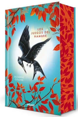 Los Juegos del Hambre (Ediciã3n Especial Cantos Pintados) / The Hunger Games (Special Edition Sprayed Edges) by Collins, Suzanne