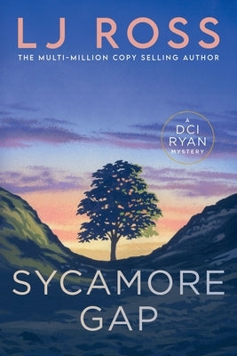 Sycamore Gap by Ross, Lj