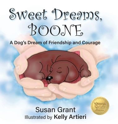 Sweet Dreams, Boone by Grant, Susan