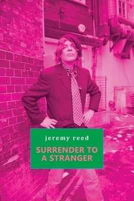 Surrender to a Stranger by Reed, Jeremy