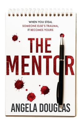 The Mentor by Douglas, Angela