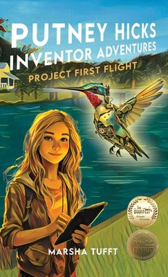 Project First Flight by Tufft, Marsha