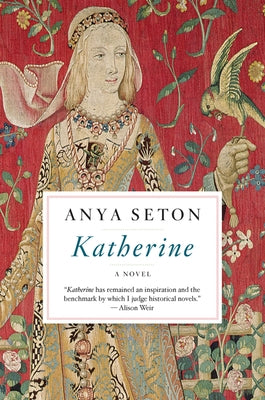 Katherine by Seton, Anya