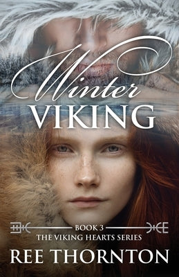 Winter Viking by Thornton, Ree