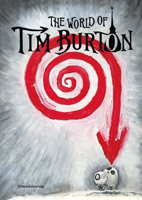 The World of Tim Burton by Burton, Tim