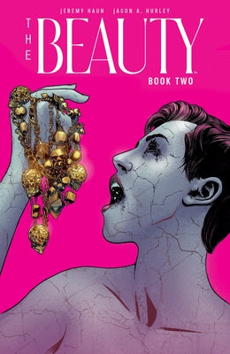 The Beauty Book Two by Haun, Jeremy