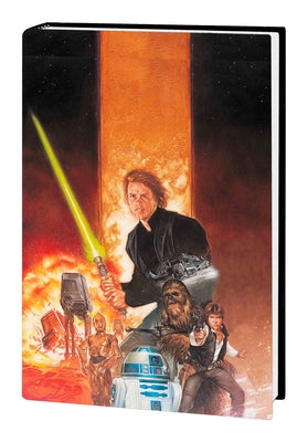 Star Wars Legends: The New Republic Omnibus Vol. 2 by Wagner, John