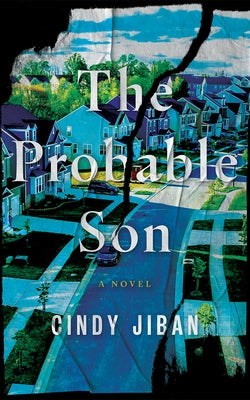 The Probable Son by Jiban, Cindy