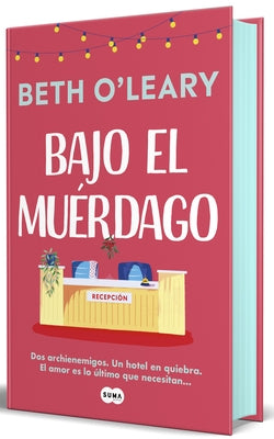 Bajo El Mu?rdago / The Wake-Up Call by O'Leary, Beth