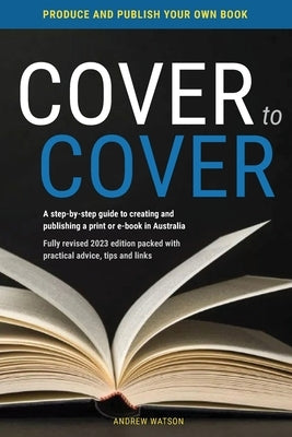 Cover to Cover, 2nd edition by Watson, Andrew