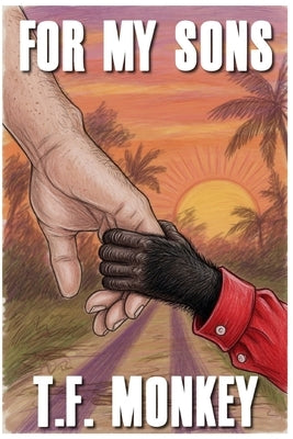 For My Sons by Monkey, T. F.