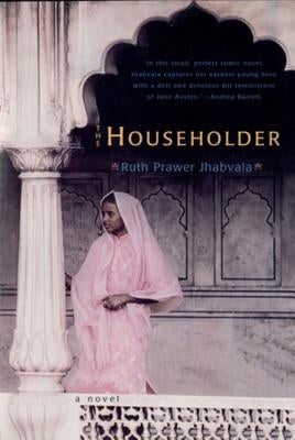 The Householder by Jhabvala, Ruth Prawer