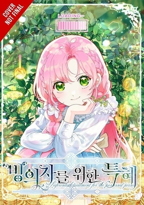 The Perks of Being an S-Class Heroine, Vol. 8 by Grrr