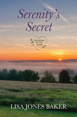 Serenity's Secret by Baker, Lisa Jones