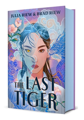 The Last Tiger by Riew, Julia