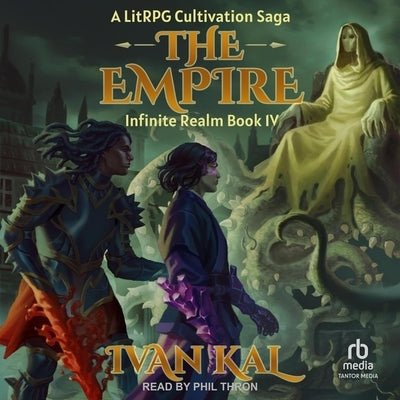 The Empire by Kal, Ivan