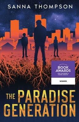 The Paradise Generation by Thompson, Sanna