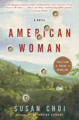 American Woman by Choi, Susan
