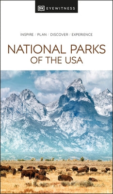 DK National Parks of the USA by Dk Travel