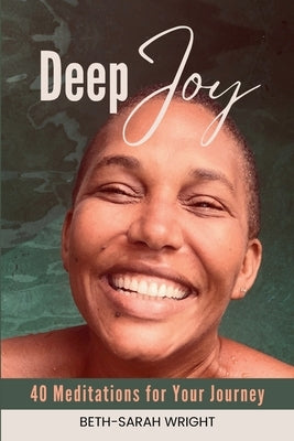 Deep Joy by Wright, Beth-Sarah