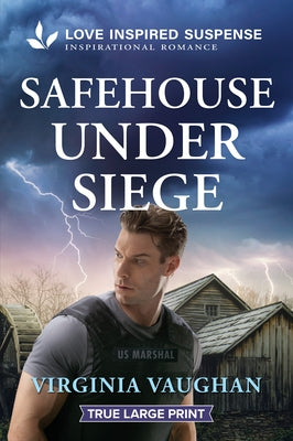 Safehouse Under Siege by Vaughan, Virginia