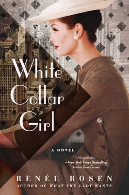 White Collar Girl by Rosen, Ren?e