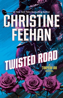 Twisted Road by Feehan, Christine