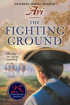The Fighting Ground by Avi