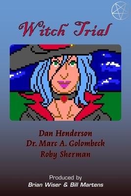 Witch Trial by Henderson, Dan