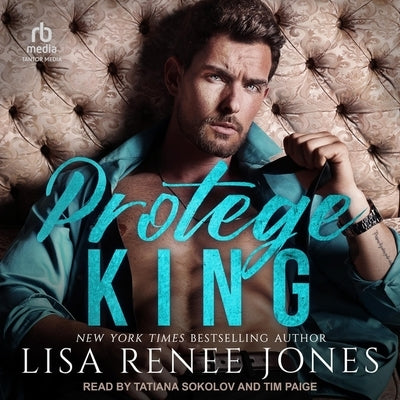 Protégé King by Jones, Lisa Renee