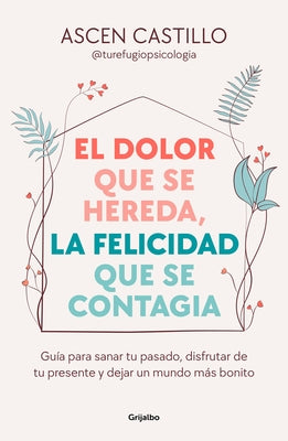 El Dolor Que Se Hereda, La Felicidad Que Se Contagia / A Pain That Is Inherited, a Happiness That Is Contagious by Castillo, Ascen
