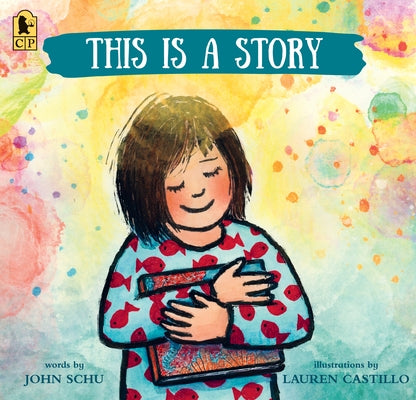 This Is a Story by Schu, John