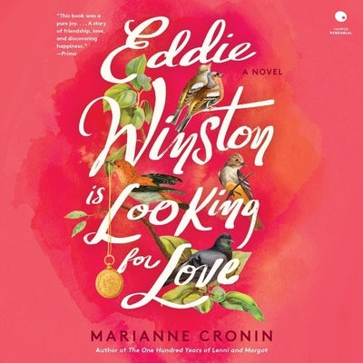 Eddie Winston Is Looking for Love by Cronin, Marianne