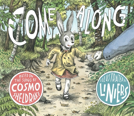 Come Along by Sheldrake, Cosmo