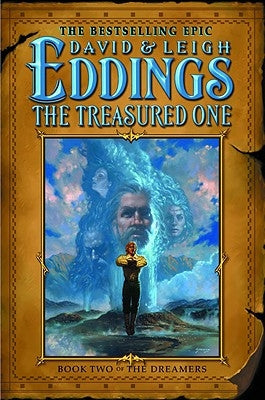 The Treasured One by Eddings, David