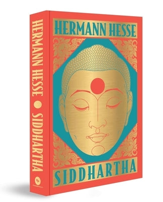 Siddhartha by Hesse, Hermann