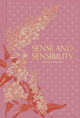 Sense and Sensibility by Austen, Jane