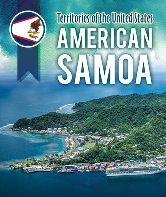 American Samoa by Haynes, Danielle