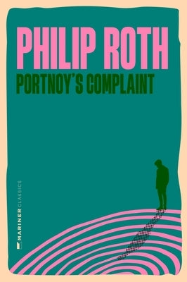 Portnoy's Complaint by Roth, Philip