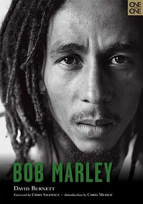 Bob Marley [One on One] by Burnett, David