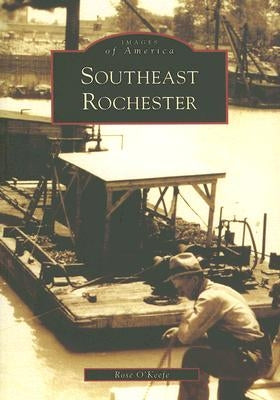 Southeast Rochester by O'Keefe, Rose