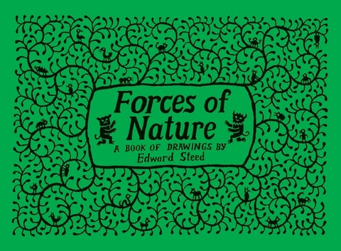 Forces of Nature by Steed, Edward