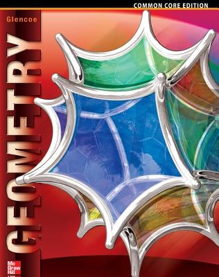 Geometry, Student Edition by McGraw Hill