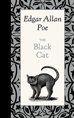 The Black Cat by Poe, Edgar Allan