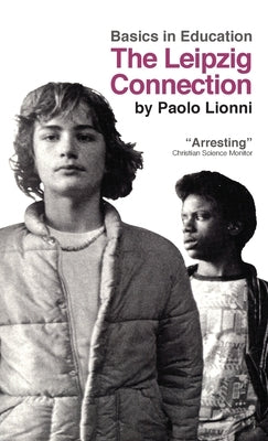 The Leipzig Connection by Books, Heron