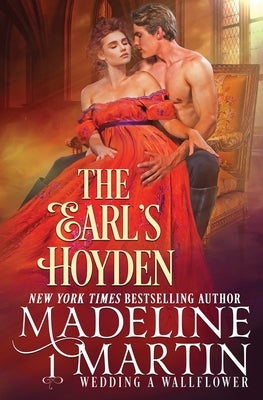 The Earl's Hoyden by Martin, Madeline