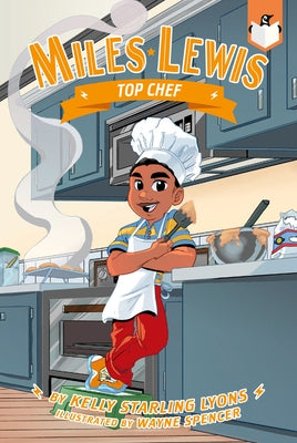 Top Chef #6 by Lyons, Kelly Starling