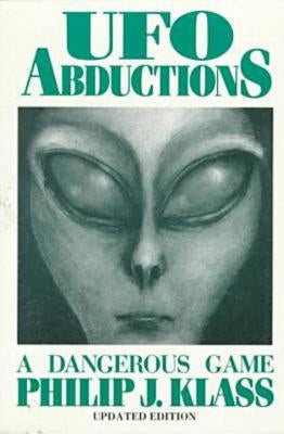 UFO Abductions by Klass, Philip