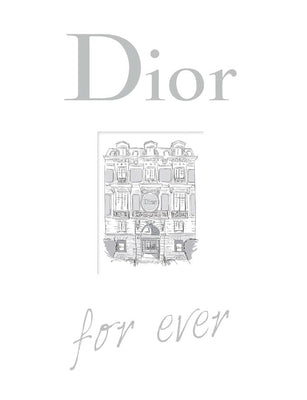 Dior for Ever by Ãrmen