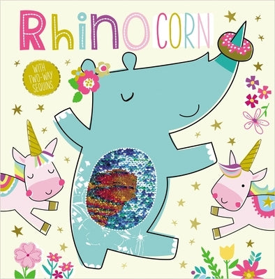 Rhinocorn by Make Believe Ideas Ltd